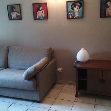 Aparthotel Tempologis à Meylan Extérieur photo