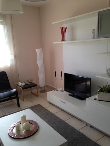 Aparthotel Tempologis à Meylan Chambre photo