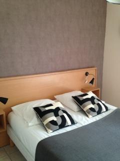 Aparthotel Tempologis à Meylan Chambre photo