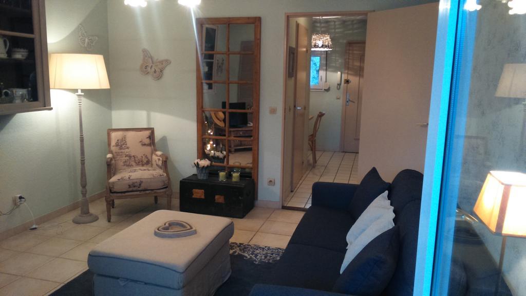 Aparthotel Tempologis à Meylan Extérieur photo