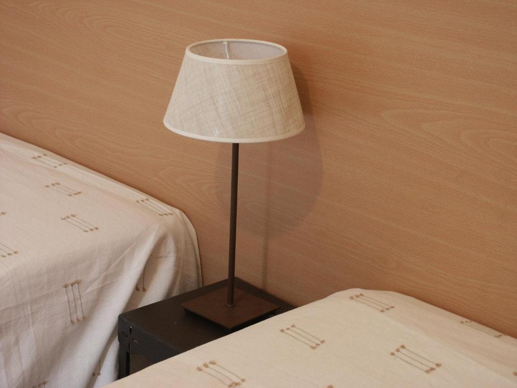 Aparthotel Tempologis à Meylan Chambre photo
