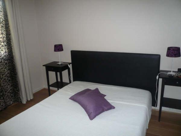 Aparthotel Tempologis à Meylan Extérieur photo